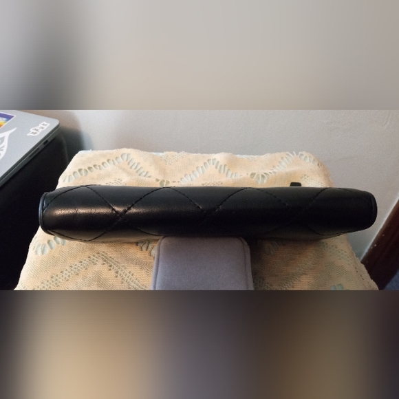 🔥😍 Kate Spade Quilted Zip-around Wallet - Picture 6 of 12